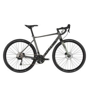 Gravel Kolo Kellys Soot 50 28" - Model 2021  S (490 Mm)