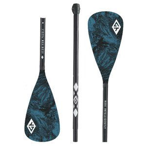 Oboustranné hliníkové pádlo pro paddleboard Aquatone Allstyle