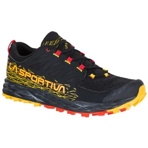 Pánské Trailové Boty La Sportiva Lycan Ii  Black/yellow  46,5