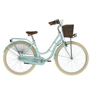 Městské Kolo Kellys Royal Dutch 28" - Model 2021  Mentol  18"