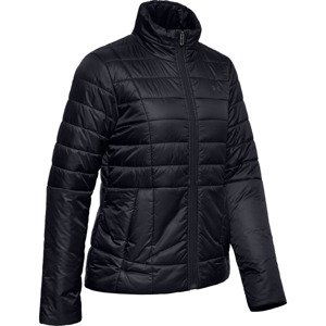 Dámská Bunda Under Armour Insulated Jacket  Black  Xs