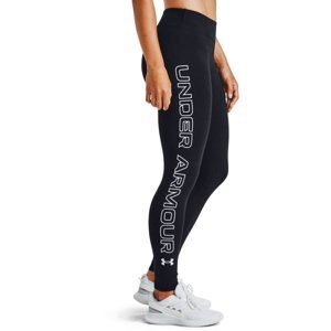 Dámské legíny Under Armour Favorite WM Leggings  Carbon Heather