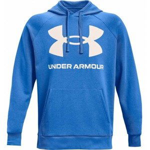 Pánská mikina Under Armour Rival Fleece Big Logo HD