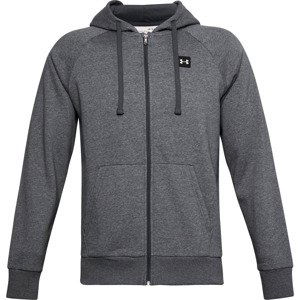 Pánská Mikina Under Armour Rival Fleece Fz Hoodie