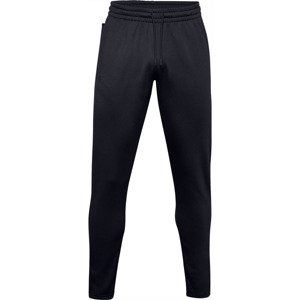 Pánské tepláky Under Armour Fleece Pants  Black  M