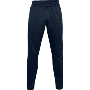 Pánské Tepláky Under Armour Fleece Pants  Academy  Xl