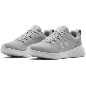 Pánská Volnočasová Obuv Under Armour Essential  Mod Gray  9,5