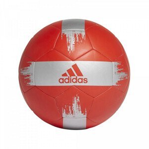 Fotbalový Míč Adidas Epp Ii Fl7024 Červeno-Stříbrný