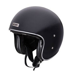 Moto přilba W-TEC Angeric Gloss Black  Gloss Black  M (57-58)