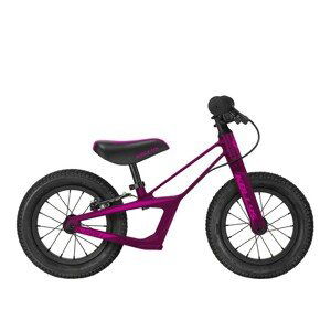 Odrážedlo KELLYS KIRU RACE 12" - model 2021  Purple