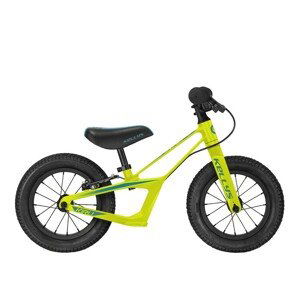 Odrážedlo KELLYS KIRU RACE 12" - model 2021  Lime