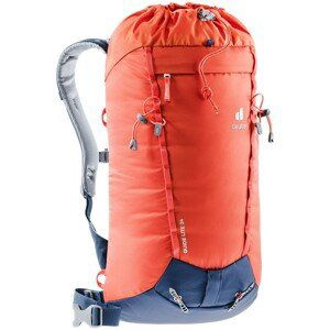 Turistický Batoh Deuter Guide Lite 24  Papaya-Navy