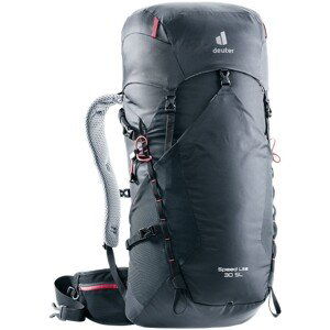 Turistický Batoh Deuter Speed Lite 30 Sl  Black