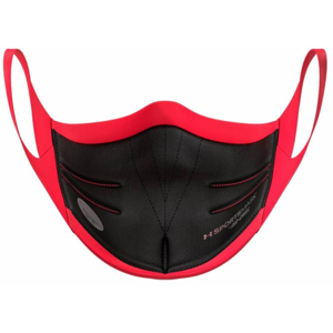 Rouška Under Armour Sports Mask  Red  Xl/xxl