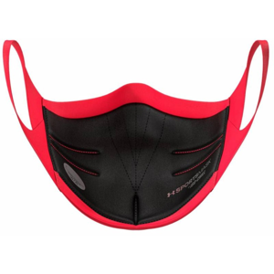 Rouška Under Armour Sports Mask  Red  Xs/s
