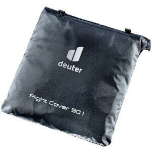 Přepravní obal na batoh Deuter Flight Cover 90  Black