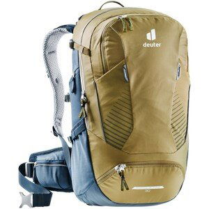 Turistický Batoh Deuter Trans Alpine 30  Clay-Marine