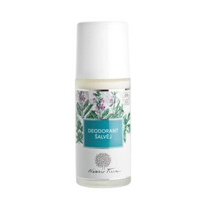 Deodorant Nobilis Tilia Šalvěj 50 Ml