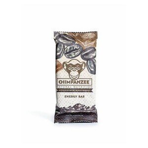 Energetická Tyčinka Chimpanzee Energy Bar 55 G  Chocolate Espresso