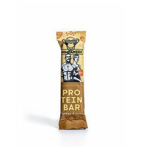 Bio Proteinová Tyčinka Chimpanzee Protein Bar 45G  Coffee A Nuts