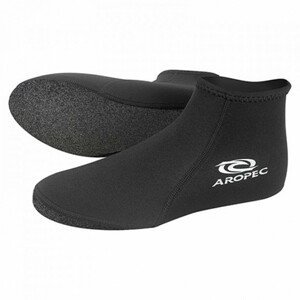 Neoprenové ponožky Aropec DINGO 3 mm  L