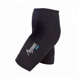 Neoprenové Šortky Agama Easy Superstretch 2 Mm  Black  Xs