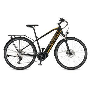 Trekingové Elektrokolo 4Ever Mercury Sport Trek - Model 2021