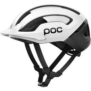 Cyklo Přilba Poc Omne Air Resistance Spin  Hydrogen White