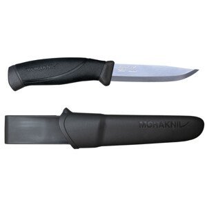 Outdoorový Nůž Morakniv Companion (S)  Black
