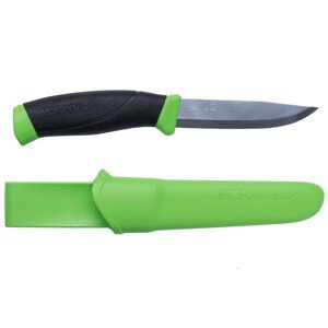 Outdoorový Nůž Morakniv Companion (S)  Green