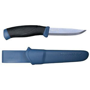 Outdoorový Nůž Morakniv Companion (S)  Navy Blue