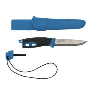 Outdoorový Nůž Morakniv Companion Spark (S)  Blue