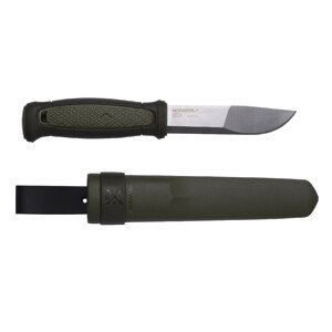 Outdoorový Nůž Morakniv Kansbol (S)  Green