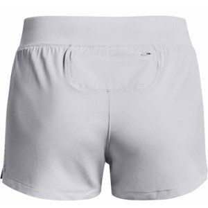 Dámské běžecké kraťasy Under Armour Qualifier SP Short  Halo Gray