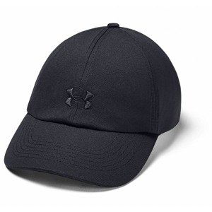 Dámská kšiltovka Under Armour Play Up Cap  Navy  OSFA