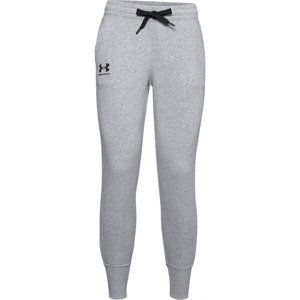 Dámské Tepláky Under Armour Rival Fleece Joggers