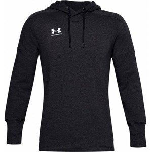 Pánská Mikina Under Armour Accelerate Off-Pitch Hoodie  Black  Xxl