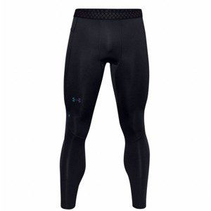 Pánské kompresní legíny Under Armour CG Rush 2.0 Leggings  Black  M