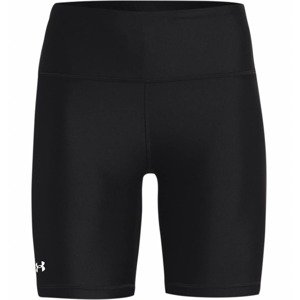 Dámské kraťasy Under Armour HG Bike Short  Black  S