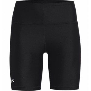 Dámské kraťasy Under Armour HG Bike Short  Black  M