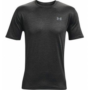 Pánské Triko Under Armour Training Vent 2.0 Ss  Black  S