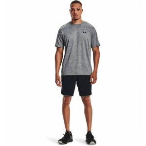 Pánské triko Under Armour Training Vent 2.0 SS  Pitch Gray  S