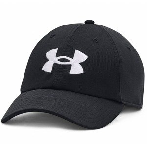 Pánská Kšiltovka Under Armour Blitzing Adj Hat  Black