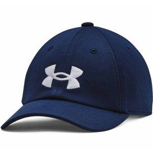 Dětská Kšiltovka Under Armour Blitzing Adj Hat  Academy