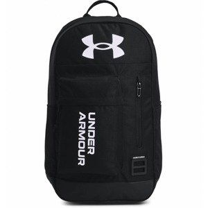 Batoh Under Armour Halftime Backpack  Black  OSFA