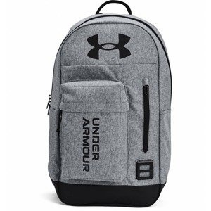 Batoh Under Armour Halftime Backpack  Pitch Gray Medium Heather