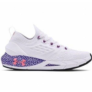 Dámská běžecká obuv Under Armour W HOVR Phantom 2  White  8