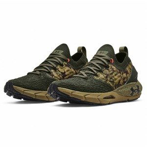 Pánské běžecké boty Under Armour HOVR Phantom 2 ABC  Baroque Green