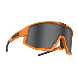 Sportovní Sluneční Brýle Bliz Fusion 2021  Matt Neon Orange