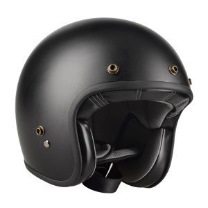 Moto Přilba Lazer Conga Z-Line  Xl (61-62)  Black Matt